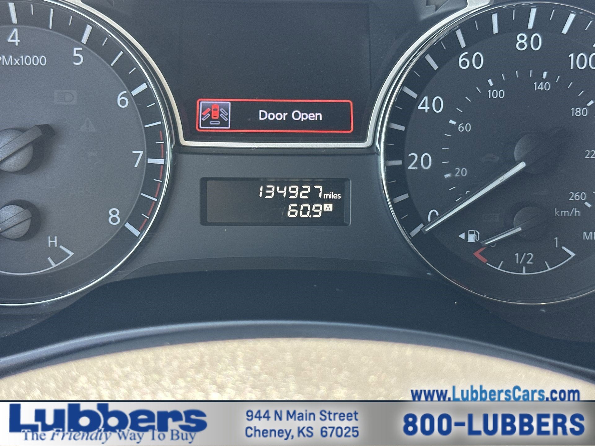 2015 Nissan Pathfinder SL