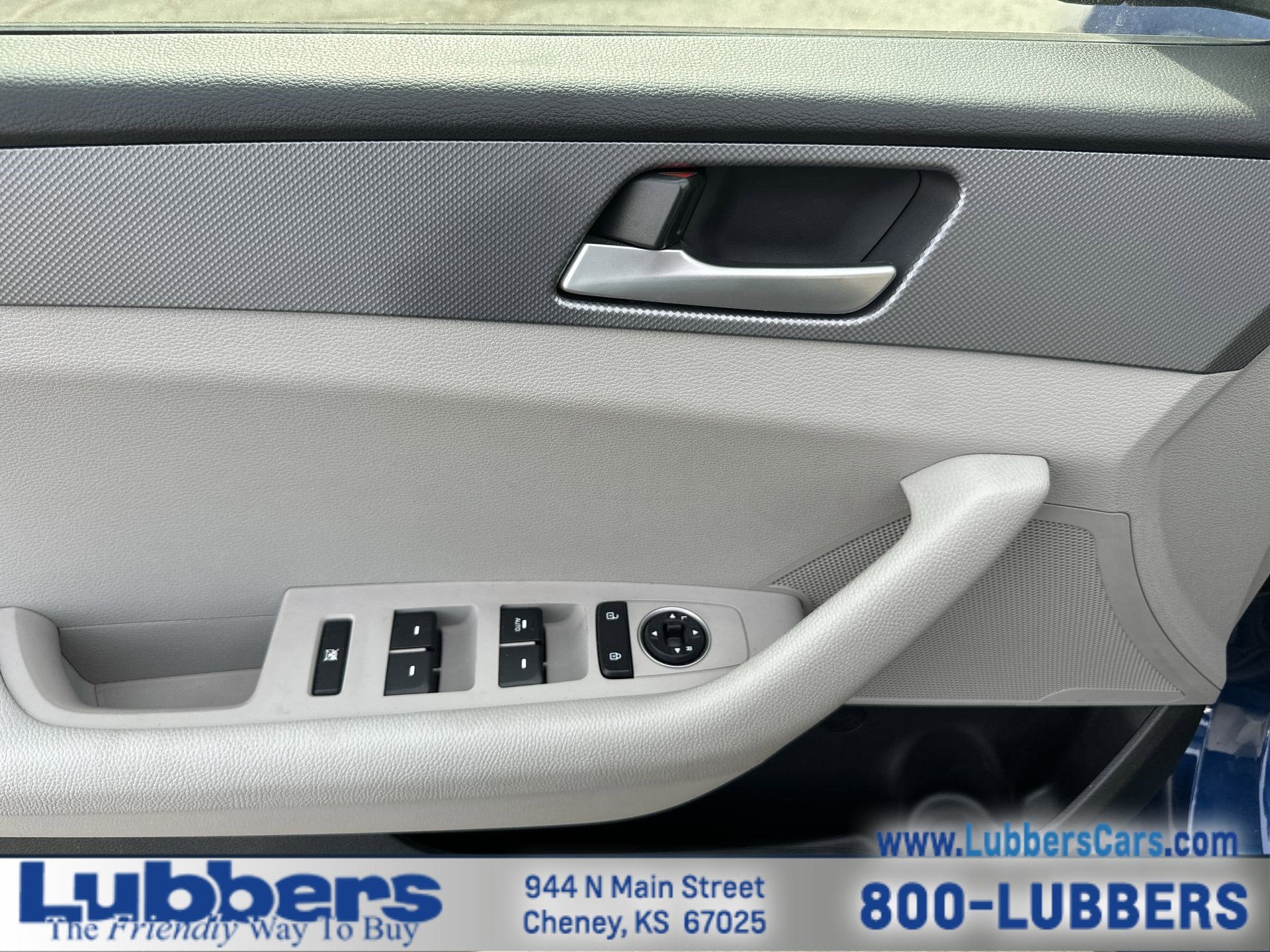 2018 Hyundai Sonata Eco