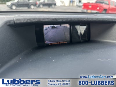2013 Toyota Sienna Base
