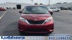 2013 Toyota Sienna Base