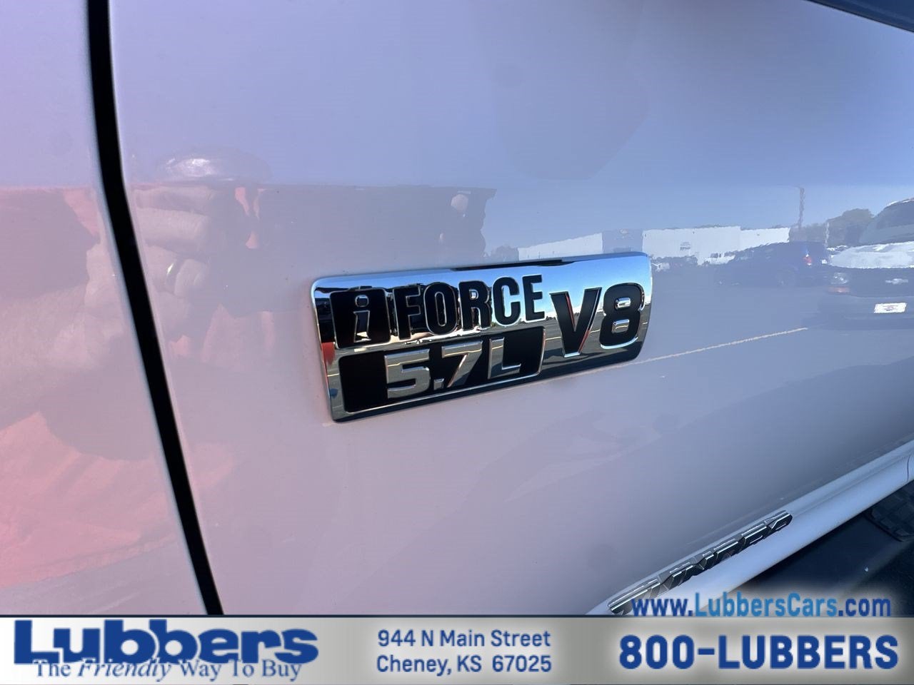 2015 Toyota Tundra 4WD Truck Base