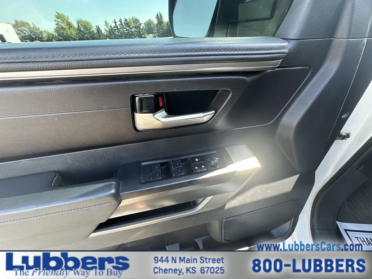 2024 Toyota Tundra 4WD SR5