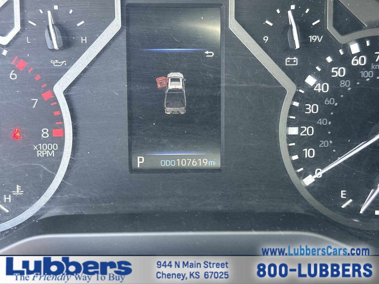 2024 Toyota Tundra 4WD SR5