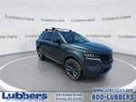2022 Kia Sorento X-Line EX