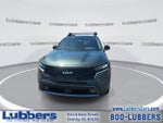 2022 Kia Sorento X-Line EX