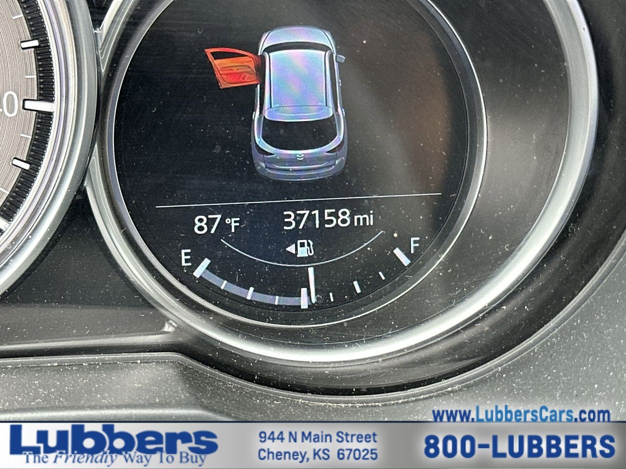 2024 Mazda Mazda CX-5 2.5 S Select Package