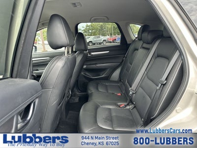 2024 Mazda Mazda CX-5 2.5 S Select Package