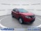 2017 Nissan Rogue Sport SV