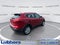 2017 Nissan Rogue Sport SV