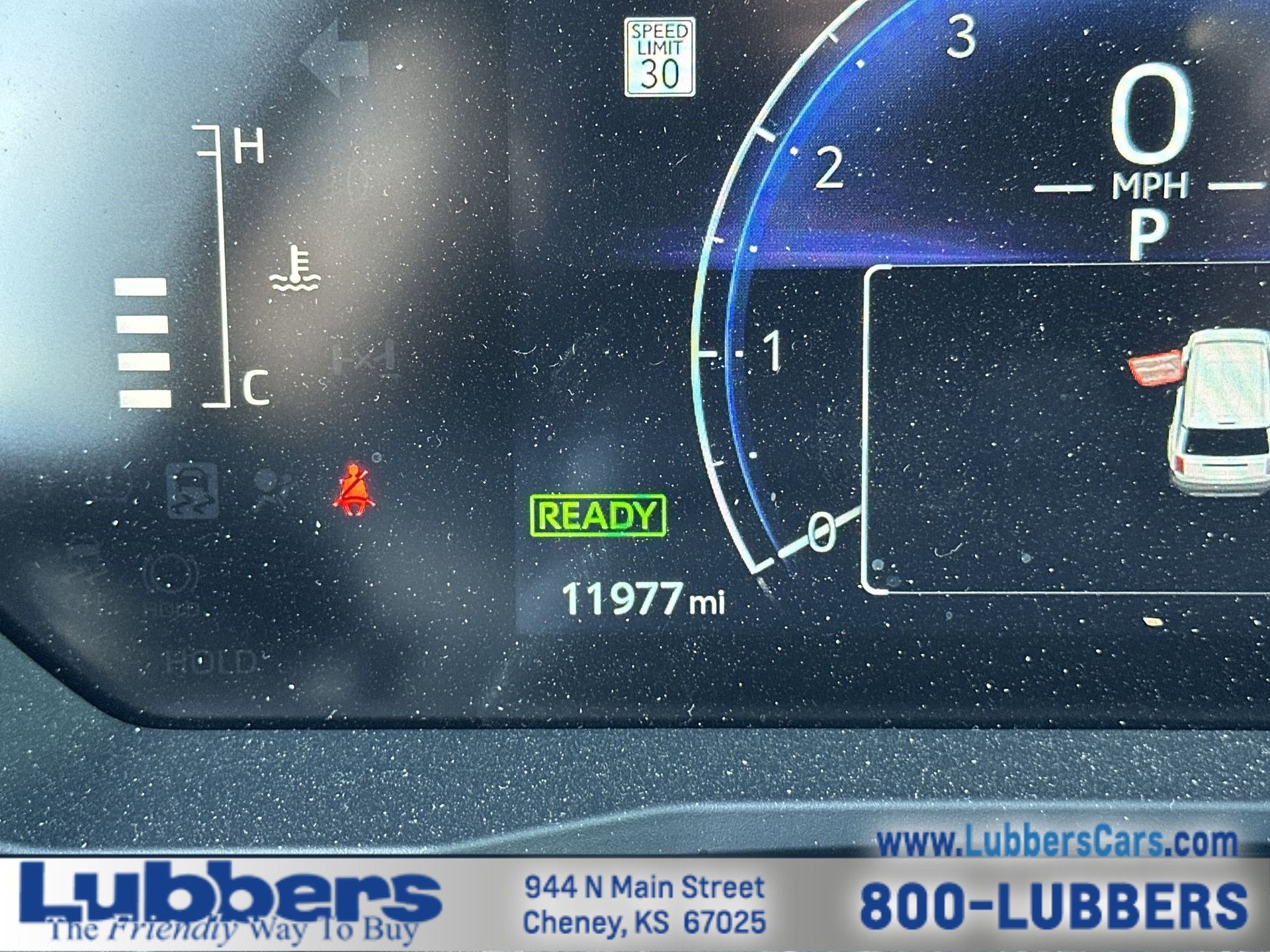 2025 Toyota Land Cruiser 1958