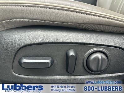 2024 Buick Envista Avenir