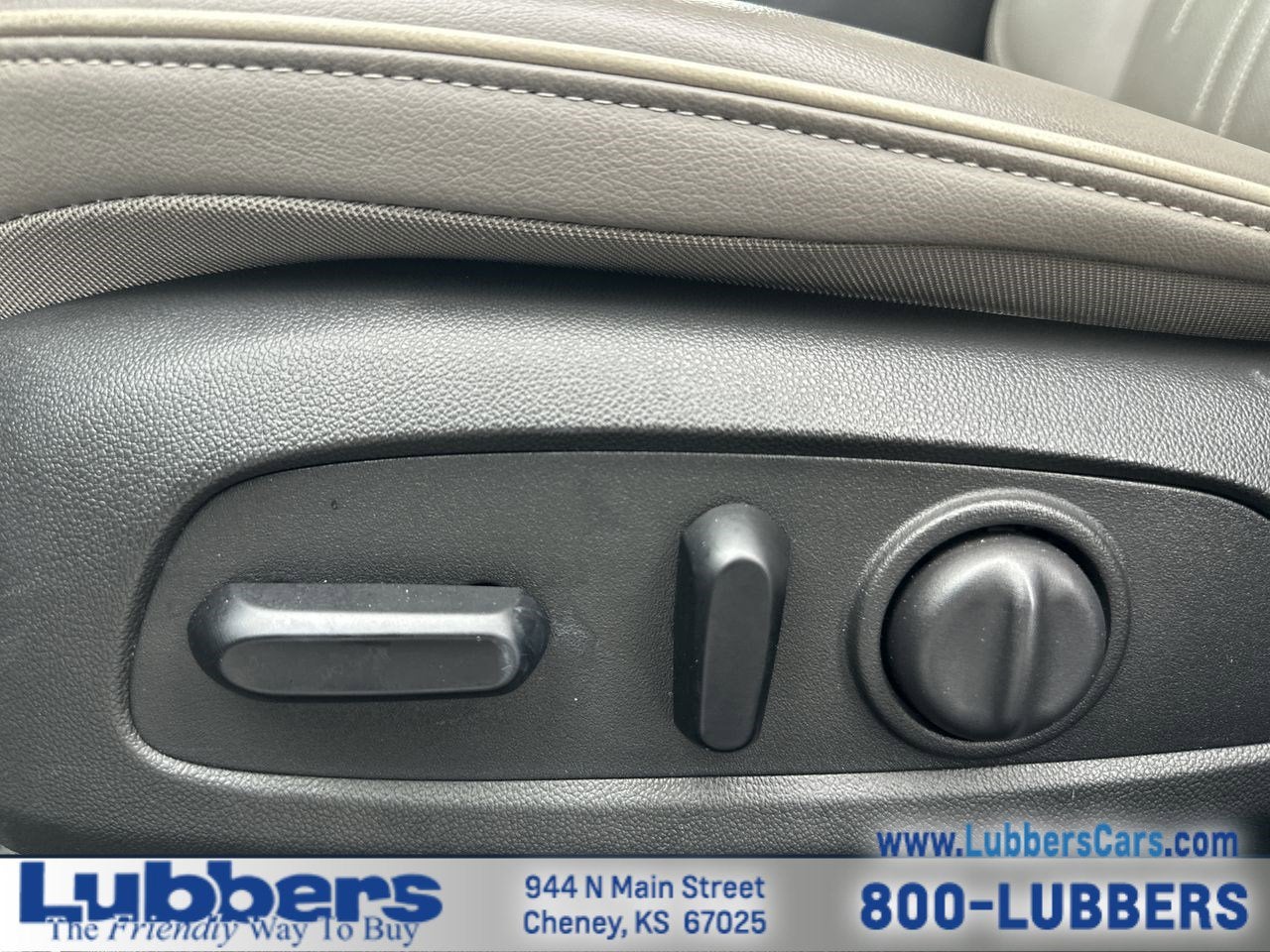 2024 Buick Envista Avenir