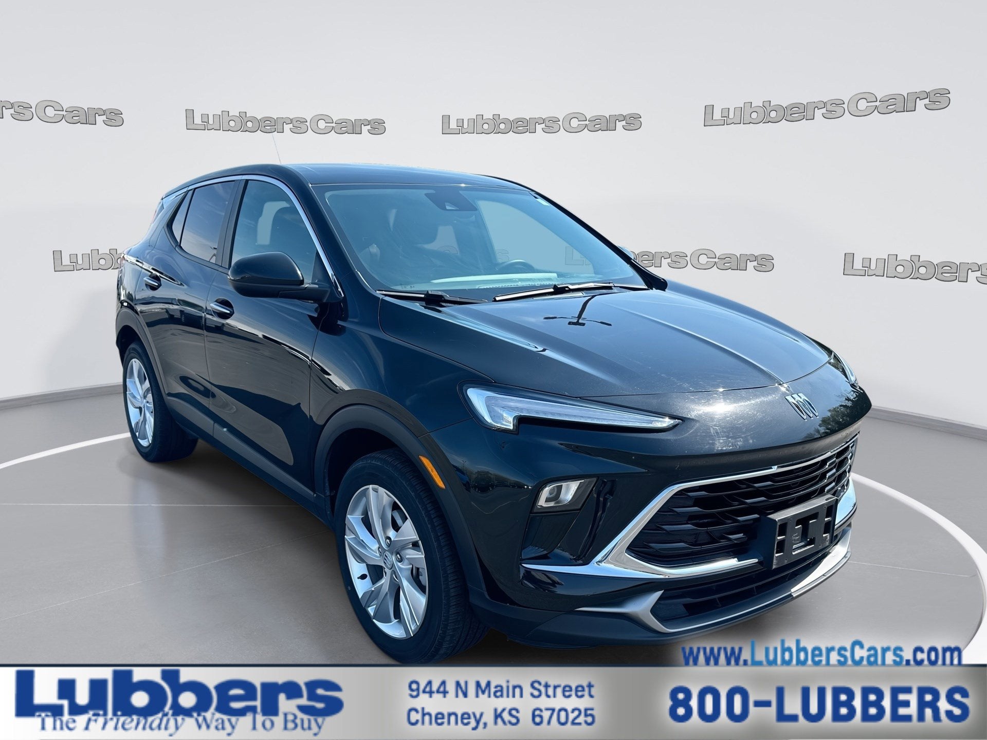 2025 Buick Encore GX