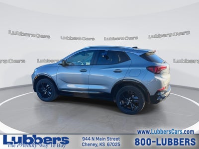 2024 Buick Encore GX Sport Touring