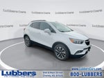 2018 Buick Encore Preferred II