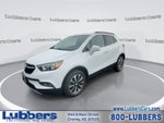 2018 Buick Encore Preferred II