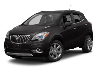 2014 Buick Encore Premium