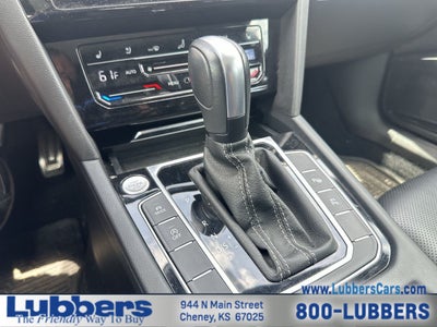 2023 Volkswagen Arteon SEL Premium R-Line