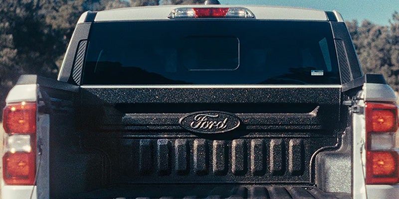 Ford hybrid options