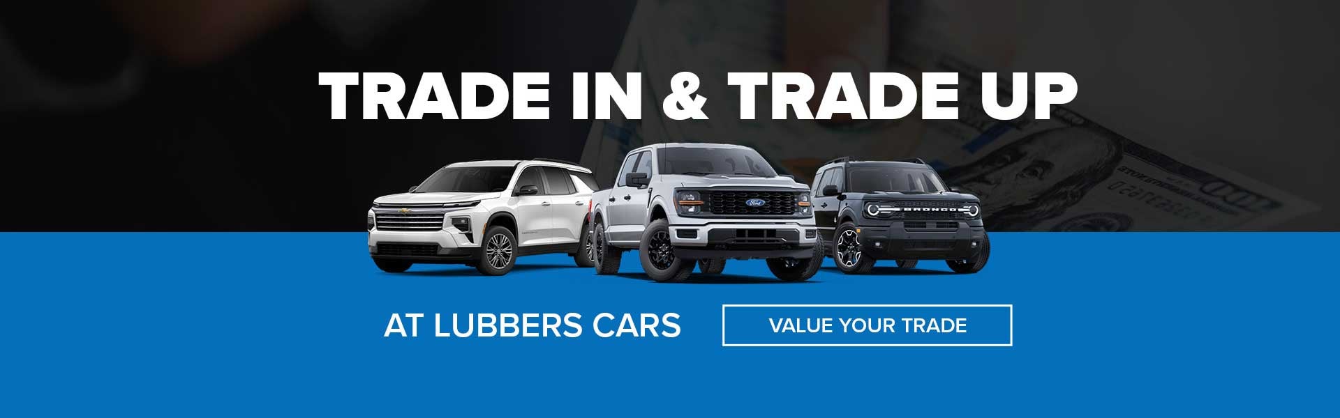 How Much Is Your Car Worth at Lubbers Cars in Cheney KS